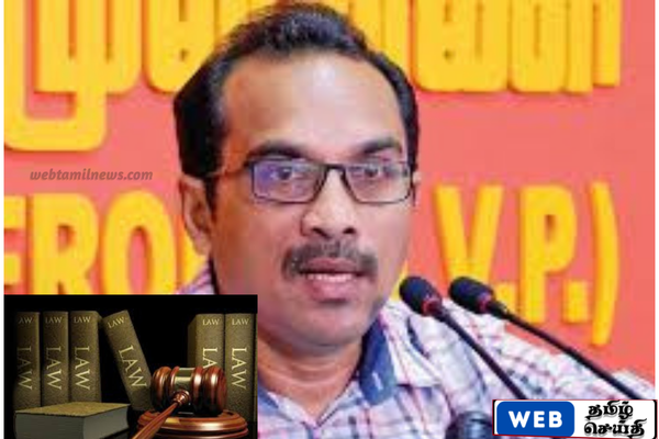 ஜனாதிபதிகளுக்கும் தனி சட்டம் இல்லை – அரச நிதி தவறாக பயன்படுத்தியதற்காக நடவடிக்கை: பிமல்