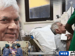 முன்னாள் ஜனாதிபதி ரணிலுக்கு உடனடி இருதய அறுவை சிகிச்சை அவசியம் – தேசிய வைத்தியசாலை