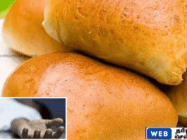கொழும்பில் பணிஸ் துண்டு தொண்டையில் சிக்கி நபர் உயிரிழப்பு