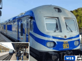 யாழில் ரயிலில் சிக்கி யுவதியின் ஒரு கால் துண்டிப்பு
