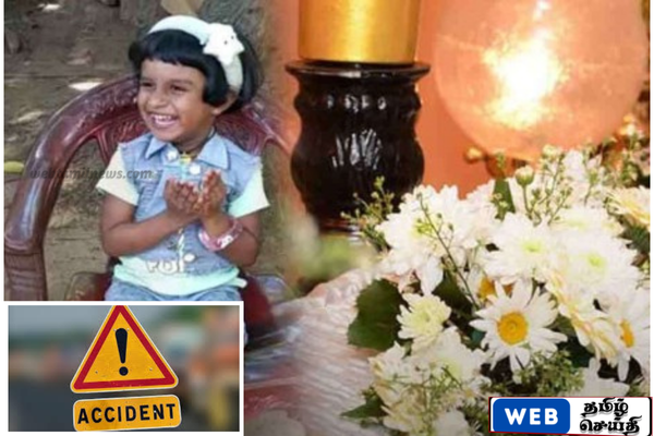 சிகிரியா மோட்டார் சைக்கிள் விபத்தில் குழந்தை பலி – சாரதி கைது