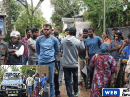 வெளிநாட்டு வேலைவாய்ப்பு மோசடி: ஹட்டனில் 49 பேர் ஏமாற்றம் – பிரதான சந்தேக நபர் கைது