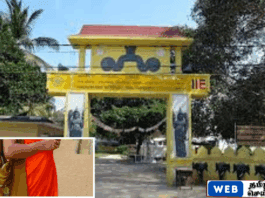 யாழ்ப்பாண நாக விகாரையில் சுற்றுலா வந்த பிக்கு சடலமாக மீட்பு