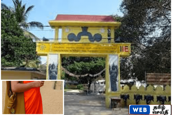 யாழ்ப்பாண நாக விகாரையில் சுற்றுலா வந்த பிக்கு சடலமாக மீட்பு