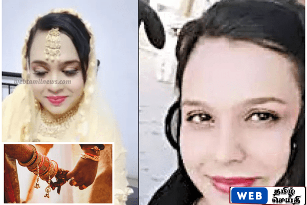 நாக்பூரில் பலரை திருமணம் செய்து ஏமாற்றிய பெண் கைது – போலி திருமண மோசடி