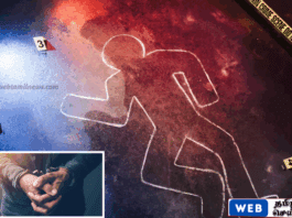 மாமியாரை கழுத்து நெரித்து கொலை செய்த மருமகன் – இரத்தினபுரியில் கைது