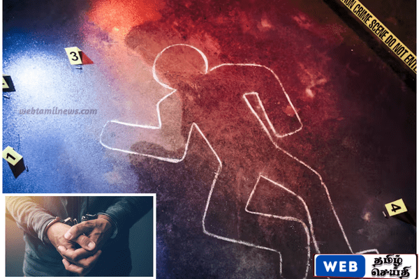 மாமியாரை கழுத்து நெரித்து கொலை செய்த மருமகன் – இரத்தினபுரியில் கைது