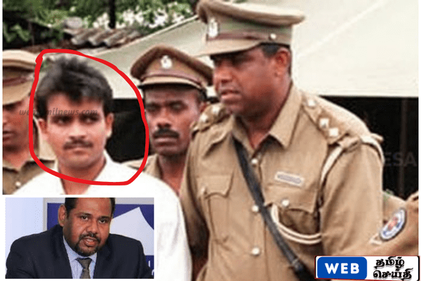 சோமரத்ன ராஜபக்சவின் உயிருக்கு ஏதேனும் நேரினால், அரசாங்கமே பொறுப்பு!" – எச்சரிக்கும் கஜேந்திரகுமார்
