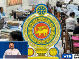 அரச சேவையின் நவீனமயமாதற்காக அனைத்து நடவடிக்கைகளும் எடுக்கப்படும் – ஜனாதிபதி உறுதி