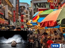 யாழில் பொருட்கள் வாங்கச் சென்ற வர்த்தகர் மயங்கி உயிரிழப்பு