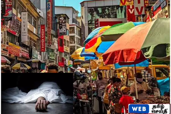 யாழில் பொருட்கள் வாங்கச் சென்ற வர்த்தகர் மயங்கி உயிரிழப்பு