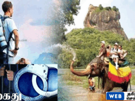 அம்பலந்தோட்டையில் 19 வயது எகிப்திய சுற்றுலாப் பெண்ணை பாலியல் வன்கொடுமை – நபர் கைது