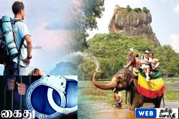 அம்பலந்தோட்டையில் 19 வயது எகிப்திய சுற்றுலாப் பெண்ணை பாலியல் வன்கொடுமை – நபர் கைது