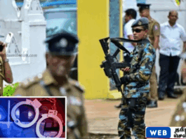 கடுவெலில் ரூ.1 பில்லியன் மதிப்புள்ள குஷ் – 2 பேர் கைது