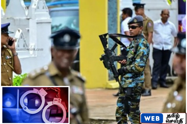 கடுவெலில் ரூ.1 பில்லியன் மதிப்புள்ள குஷ் – 2 பேர் கைது