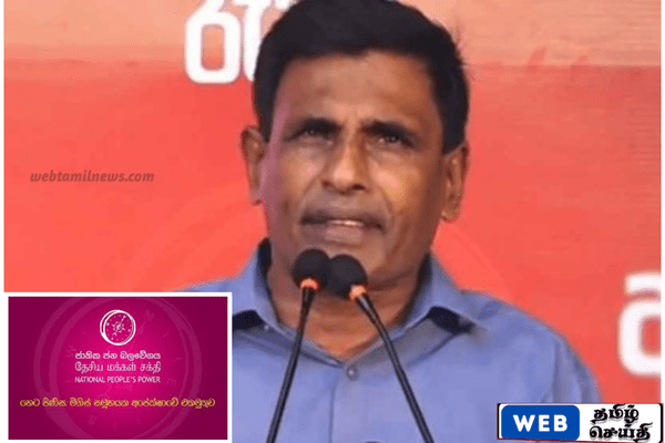 தவறு செய்தால் நடவடிக்கை எடுக்கப்படும் – தேசிய மக்கள் சக்தி அரசாங்கம் உறுதி