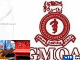அரச மருத்துவ அதிகாரிகள் சங்கம் பணிப்புறக்கணிப்பு விலக்கு – அஞ்சல் ஊழியர்களும் பணிக்கு