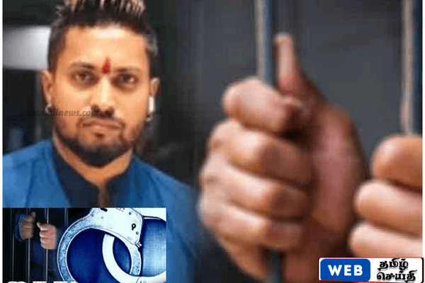 பாதாள உலக குழுவைச் சேர்ந்த 6 பேர் இந்தோனேசியாவில் கைது