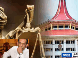 பிடியாணை பிறப்பிக்கப்பட்ட ராஜித சேனாரத்ன நீதிமன்றில் ஆஜர்