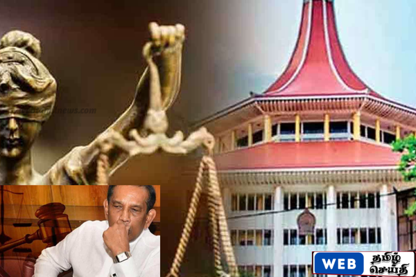 பிடியாணை பிறப்பிக்கப்பட்ட ராஜித சேனாரத்ன நீதிமன்றில் ஆஜர்