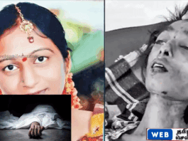 ஆந்திராவில் கூடுதல் வரதட்சணைக்காக 2 ஆண்டுகள் மனைவியை பட்டினி வைத்துக் கொன்ற கணவர்