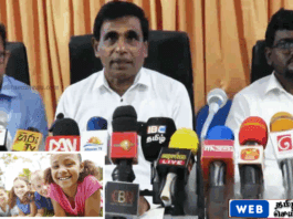 நாடு முழுவதும் 4,000 சிறுவர்கள் பாதுகாப்பற்ற நிலையில் – அமைச்சர் ஆனந்த விஜயபால