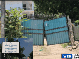 'யாழ்ப்பாணம் கொட்டடியில் தனியார் காணியில் வெடிபொருட்கள் மீட்பு'