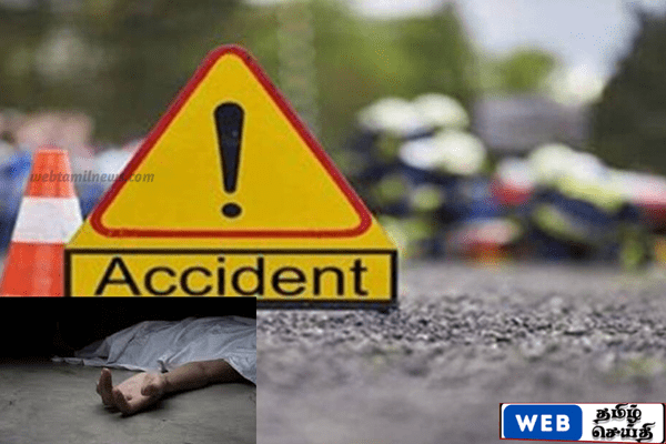 ஹொரொவபொத்தான சாலை விபத்து – 10 வயது சிறுமி உட்பட இருவர் பலி