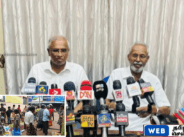 யாழ்ப்பாணத்தைத் தவிர்த்து ஹர்த்தால் வெற்றிகரமாக முன்னெடுக்கப்பட்டது – சுமந்திரன்