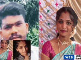 கர்நாடகத்தில் கள்ளக்காதல் கொடூரம் – காதலியின் வாயில் வெடி வைத்து கொன்ற காதலன்