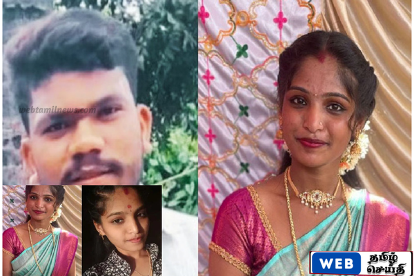 கர்நாடகத்தில் கள்ளக்காதல் கொடூரம் – காதலியின் வாயில் வெடி வைத்து கொன்ற காதலன்