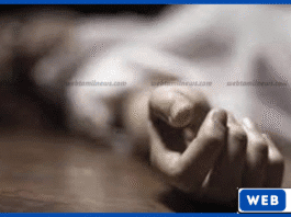 கிளிநொச்சியில் பேருந்திலிருந்து தவறி விழுந்த இளைஞர் உயிரிழப்பு