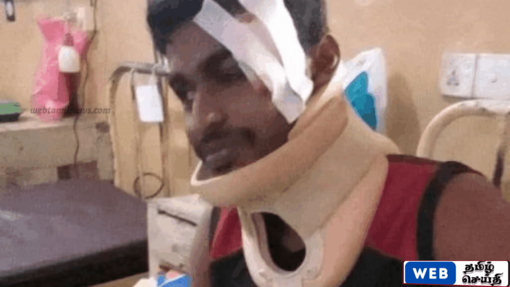 விபத்து மீட்பில் உயிரை பணயம் வைத்த இராணுவ வீரர் – எல்ல மக்களின் பாராட்டு