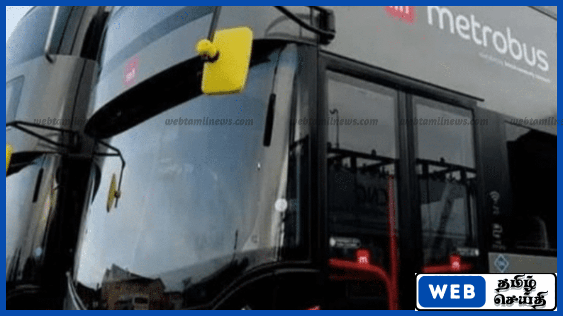 அக்டோபர் 8 முதல் ‘லங்கா மெட்ரோ பஸ்’ – புதிய நிறுவனம் அறிமுகம்