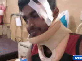 விபத்து மீட்பில் உயிரை பணயம் வைத்த இராணுவ வீரர் – எல்ல மக்களின் பாராட்டு