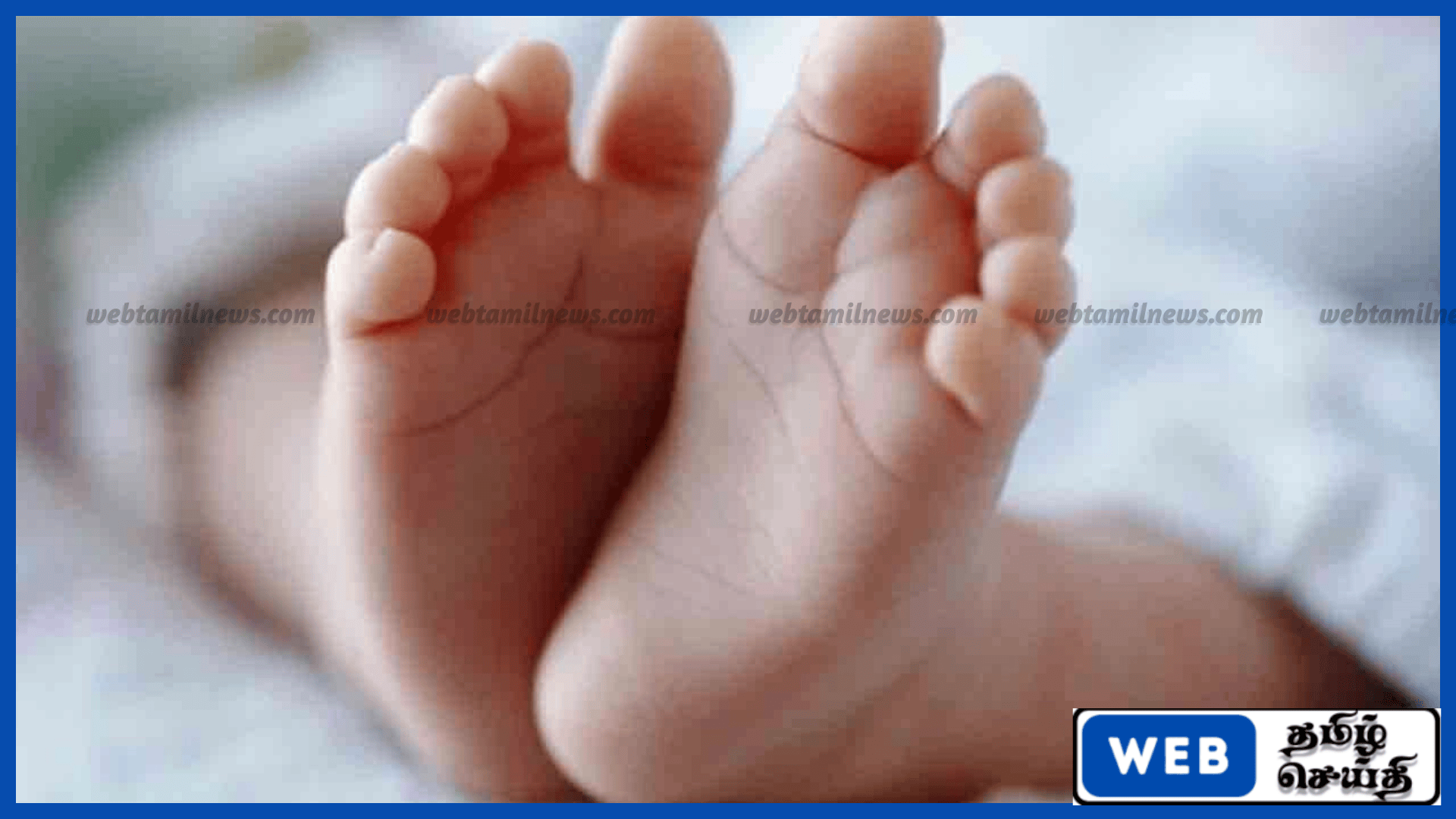 யாழில் 21 நாள் ஆண் சிசு வாந்தியெடுத்து உயிரிழப்பு