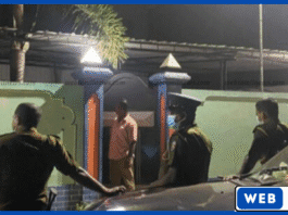 கரந்தெனியாவில் தாய்-மகன் வெட்டிக்கொலை – பகுதி மக்கள் அதிர்ச்சி