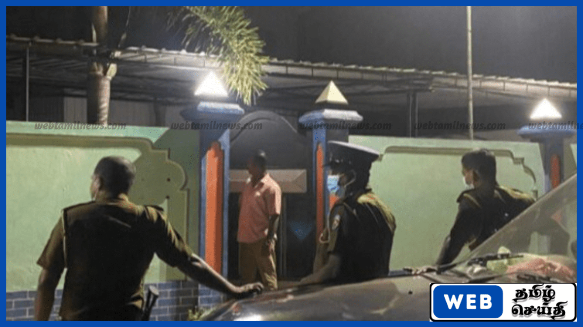 கரந்தெனியாவில் தாய்-மகன் வெட்டிக்கொலை – பகுதி மக்கள் அதிர்ச்சி