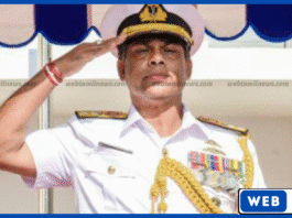 2009 போரில் இந்திய கடற்படையின் நேரடி உதவி – முன்னாள் இலங்கை கடற்படை அதிகாரி வெளிப்பாடு