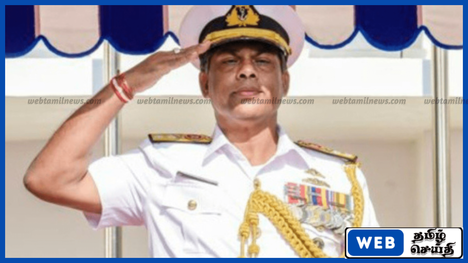 2009 போரில் இந்திய கடற்படையின் நேரடி உதவி – முன்னாள் இலங்கை கடற்படை அதிகாரி வெளிப்பாடு