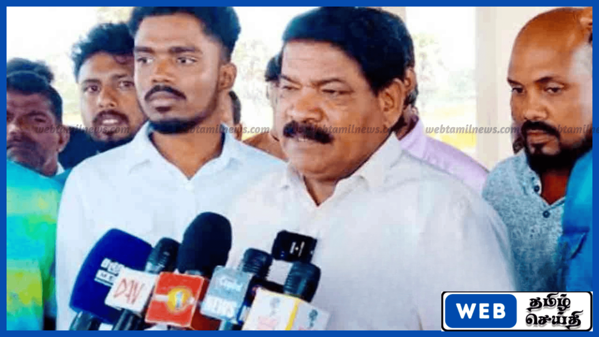 கற்கோவளம் பகுதியில் சட்டவிரோத செயல்களுக்கு நீதியை செயல்படுத்தும் நடவடிக்கை – அமைச்சர் நேரில் ஆய்வு