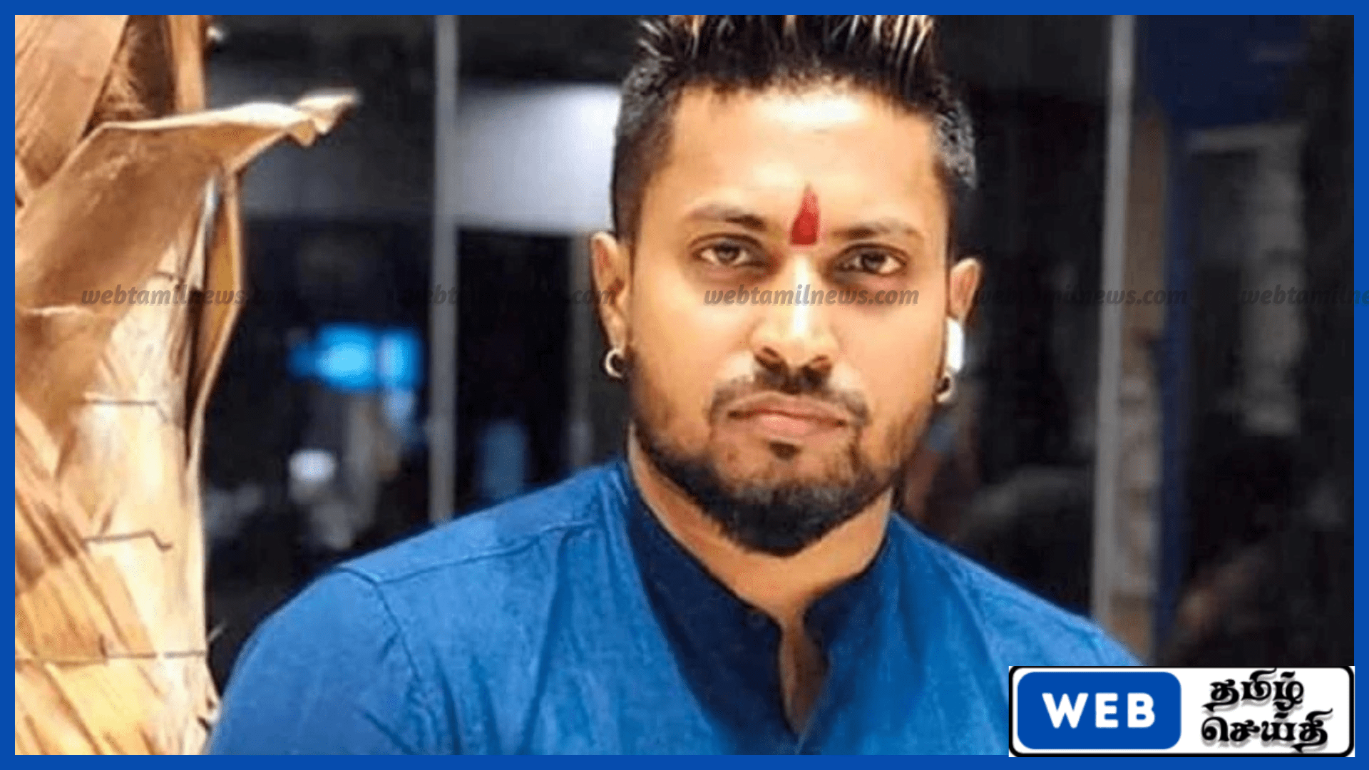 நாட்டில் பரவும் போதை வியாபாரத்திற்கு நான் காரணம் – கெஹெல்பத்தர பத்மே