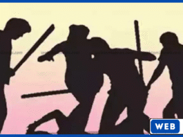 நெடுந்தீவு மதுபானசாலையில் வாள்வெட்டு தாக்குதல் – இருவர் படுகாயம்