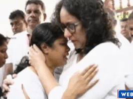 எல்ல-வெல்லவாய பேருந்து விபத்தில் உயிரிழந்தோருக்கு பிரதமர் ஹரிணி அஞ்சலி