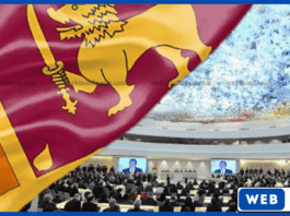 எல்லை நிர்ணயம் முடிந்ததும் மாகாண சபைத் தேர்தல்கள் – இலங்கை அரசாங்கம் ஜெனீவாவுக்கு அறிவிப்பு