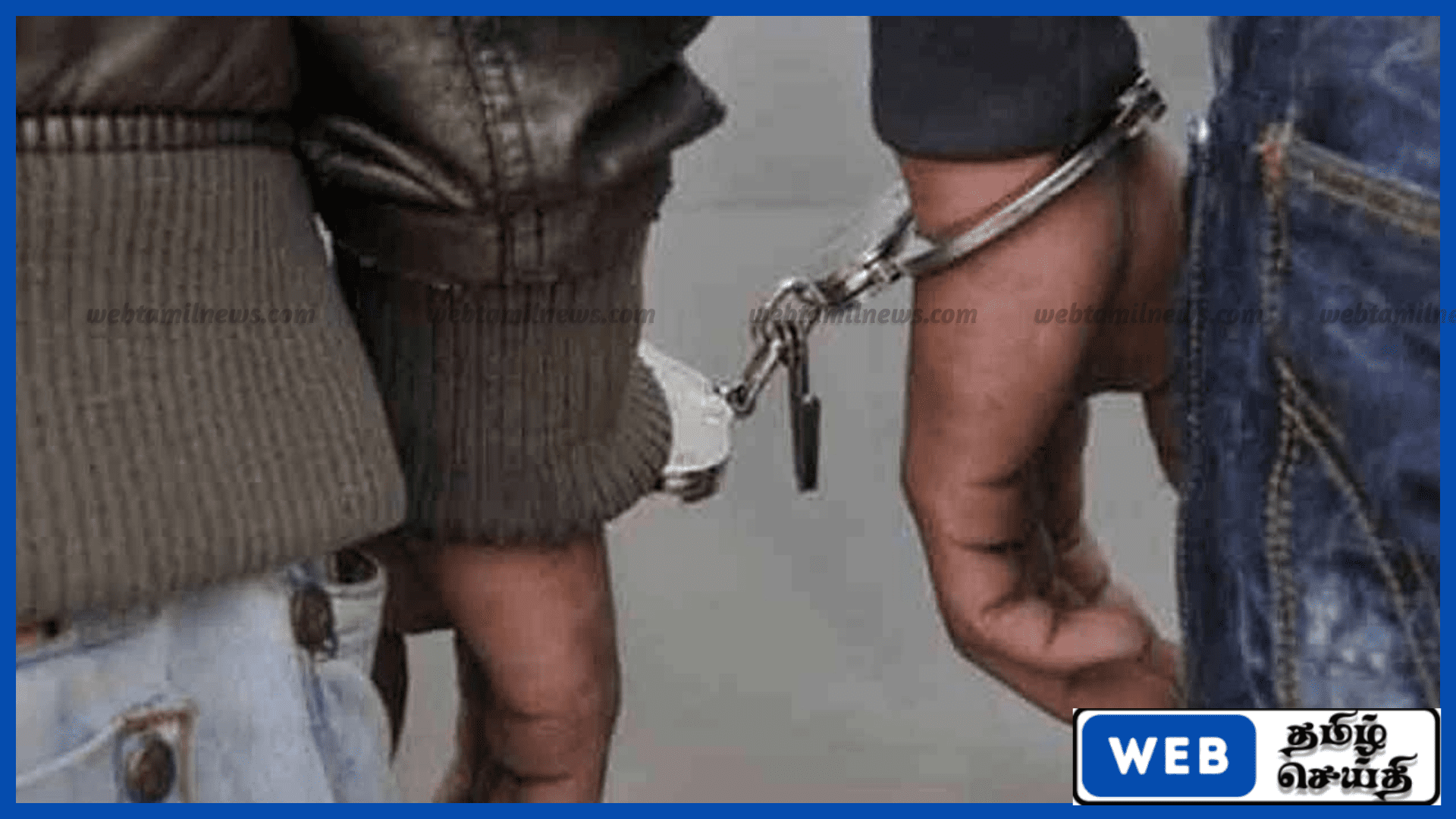யாழ்ப்பாணத்தில் போதைப்பொருளுடன் மூவர் கைது