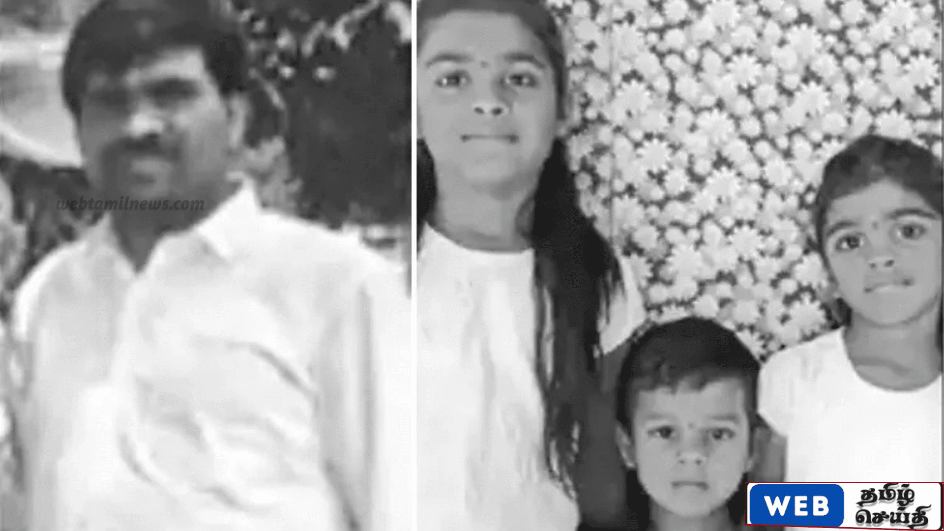 ஆந்திர மாநிலத்தில் மனைவியுடன் தகராறு – மூன்று குழந்தைகளுக்கு தீ வைத்து கொலை செய்த தந்தை