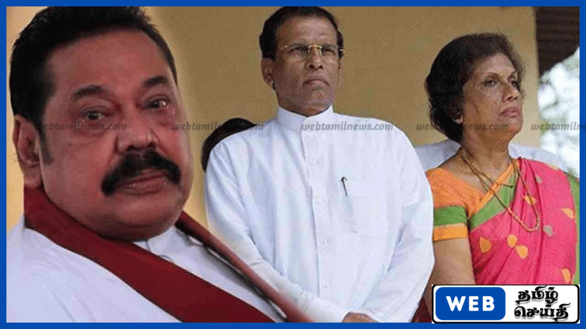 உத்தியோகபூர்வ இல்லங்களை இழந்த முன்னாள் ஜனாதிபதிகள் – புதிய சட்டம் நடைமுறை