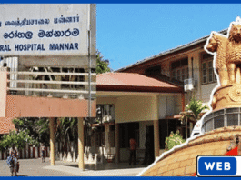 இந்தியா – இலங்கை ஒப்பந்தம்: மன்னாரில் புதிய விபத்து & அவசர சிகிச்சைப் பிரிவு