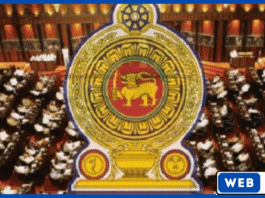இலங்கை நாடாளுமன்ற உணவகத்தில் கடுமையான சுகாதாரக் குறைபாடுகள் – சபாநாயகர்